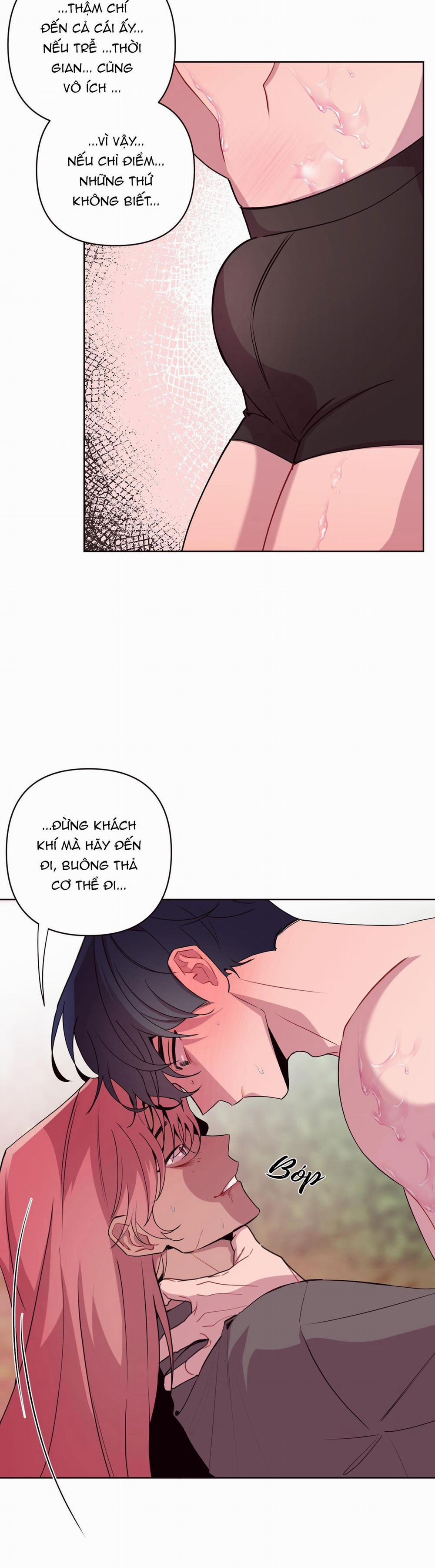 TRẢ LẠI SEX TOY CHO TÔI!!! 32 trang 7