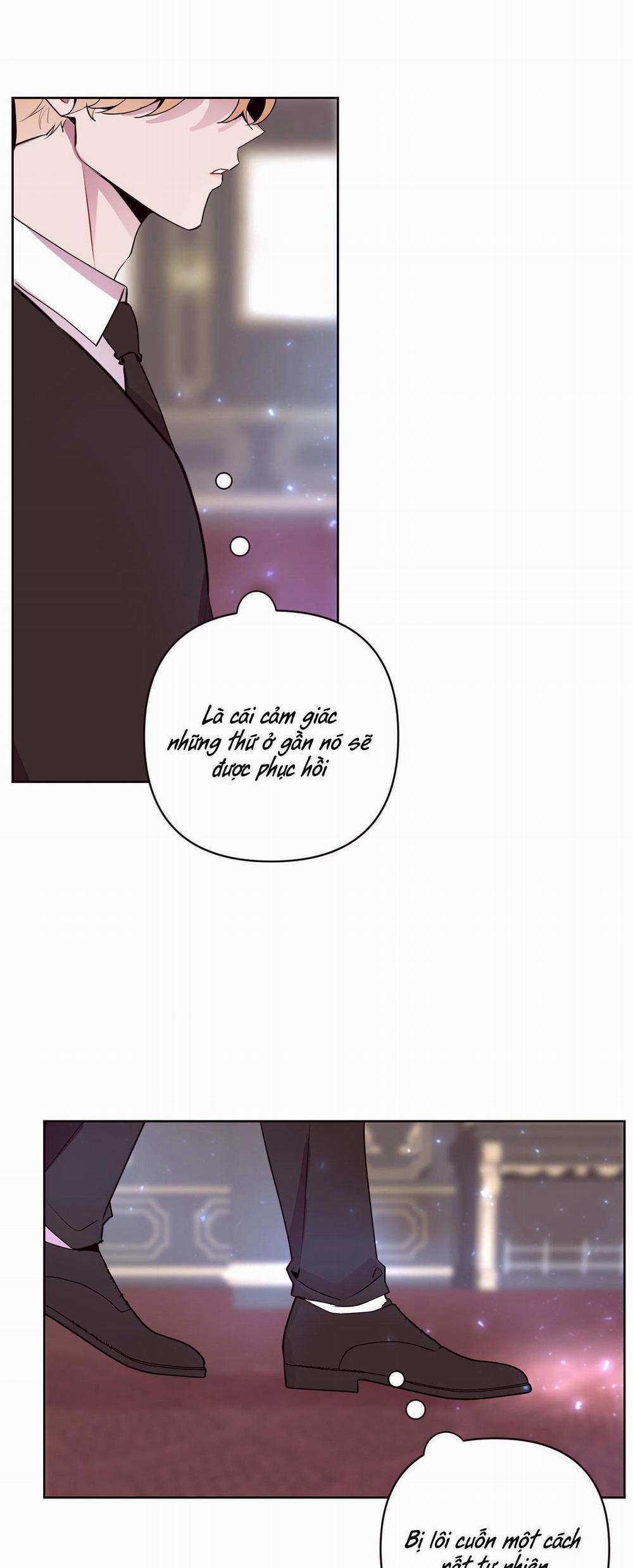 TRẢ LẠI SEX TOY CHO TÔI!!! 33 trang 14