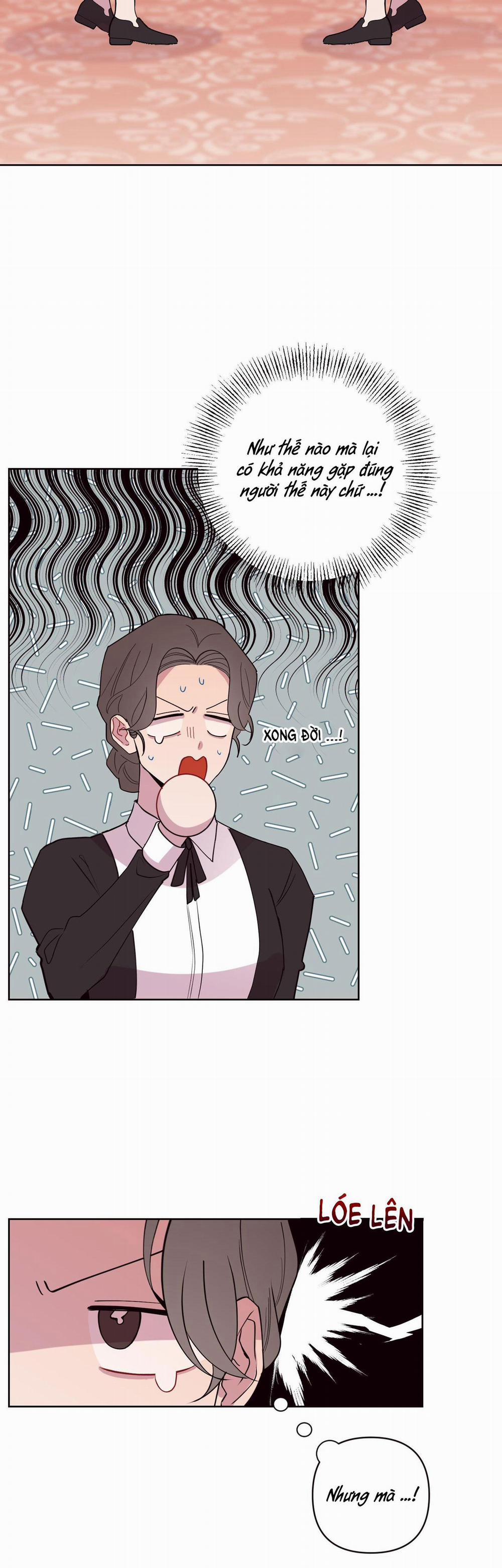 TRẢ LẠI SEX TOY CHO TÔI!!! 33 trang 20