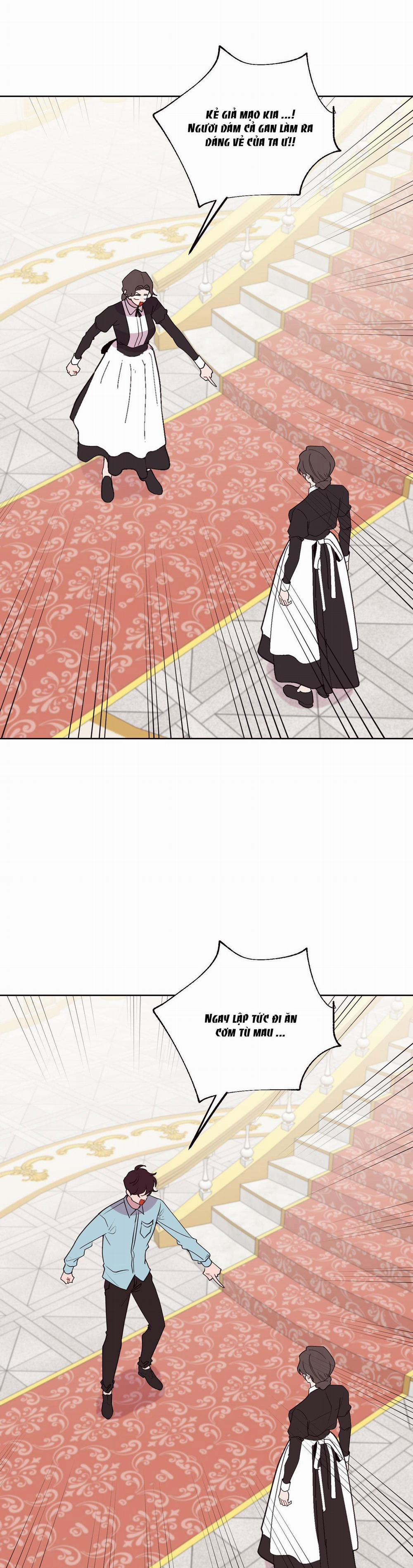 TRẢ LẠI SEX TOY CHO TÔI!!! 33 trang 22