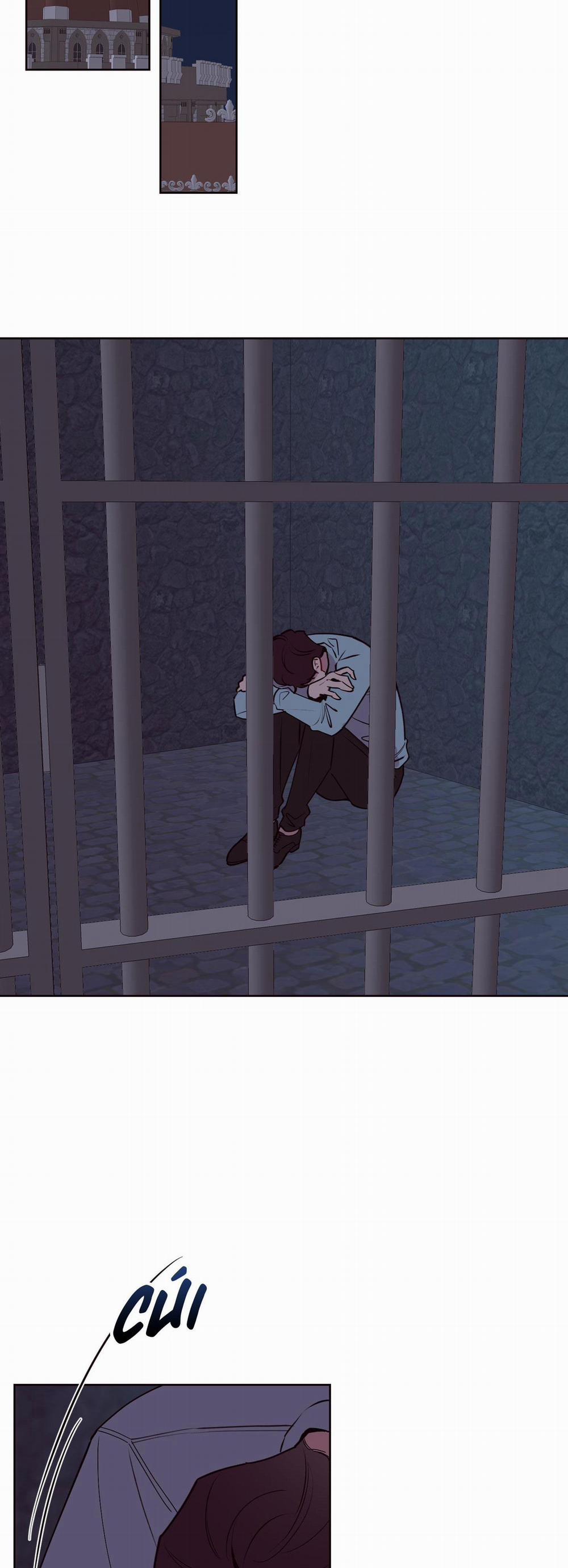 TRẢ LẠI SEX TOY CHO TÔI!!! 33 trang 38