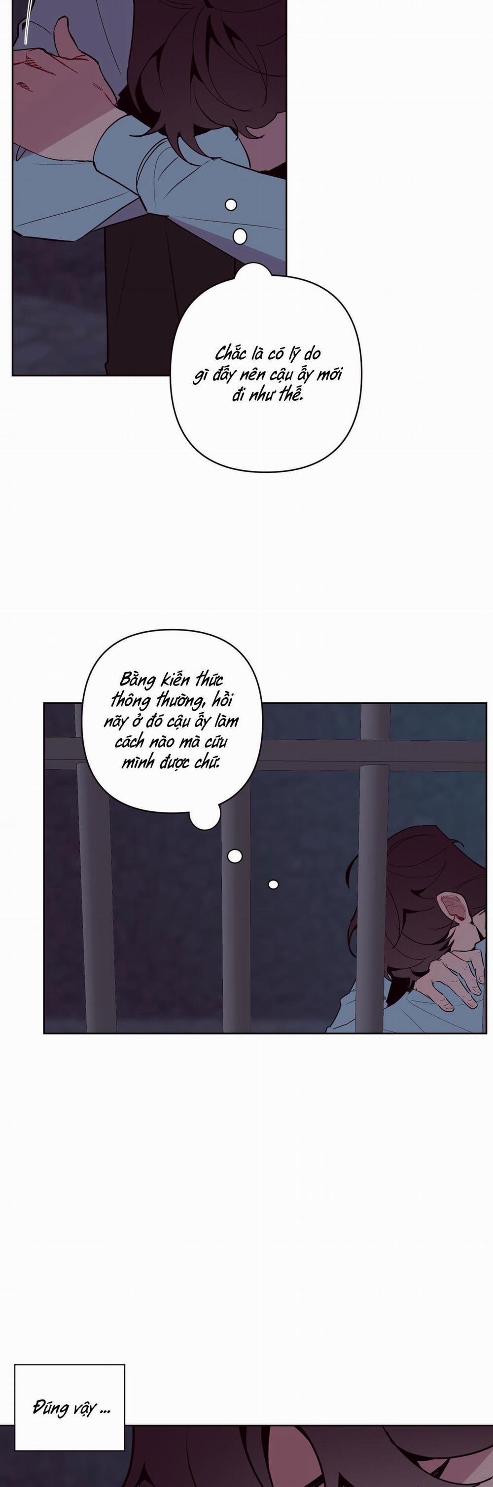 TRẢ LẠI SEX TOY CHO TÔI!!! 33 trang 39