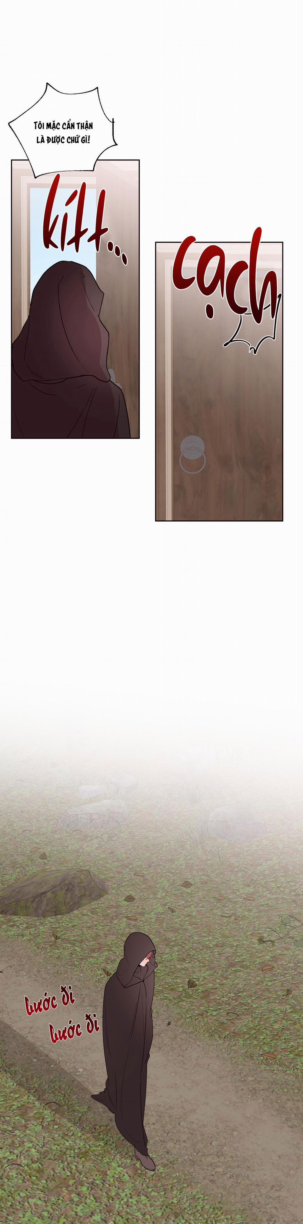 TRẢ LẠI SEX TOY CHO TÔI!!! 34 trang 15