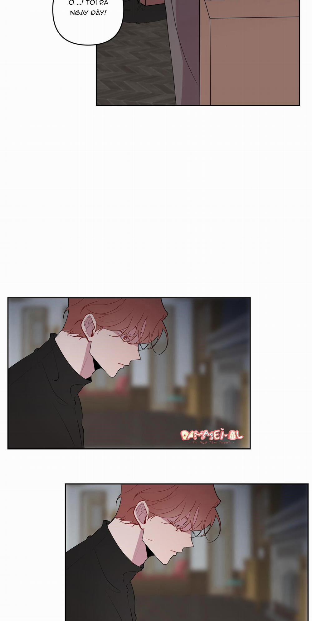 TRẢ LẠI SEX TOY CHO TÔI!!! 34 trang 26