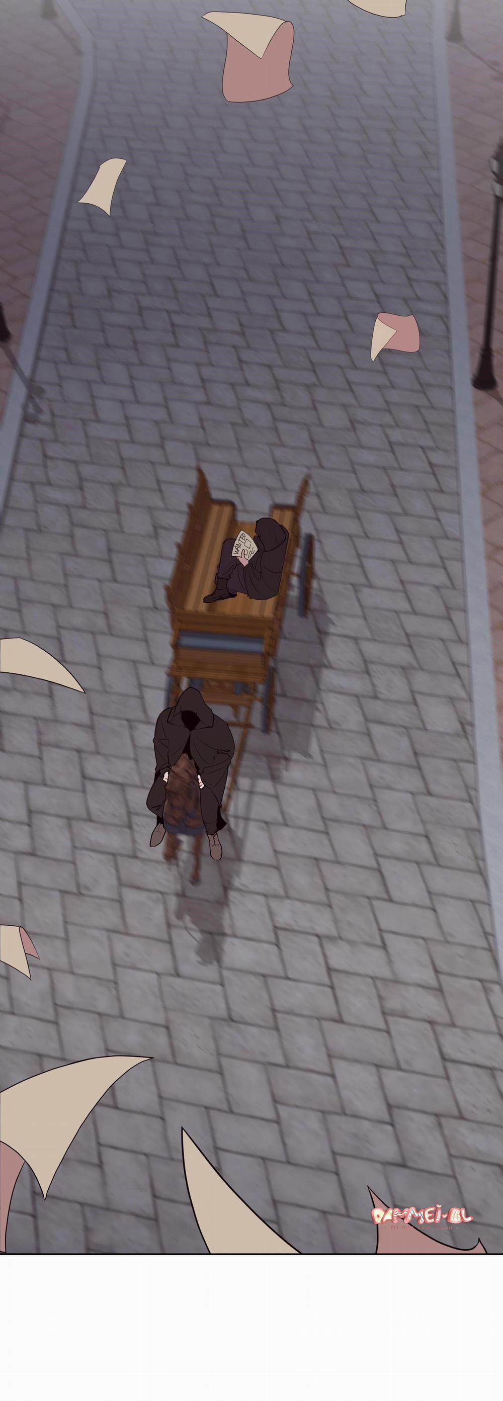 TRẢ LẠI SEX TOY CHO TÔI!!! 34 trang 28