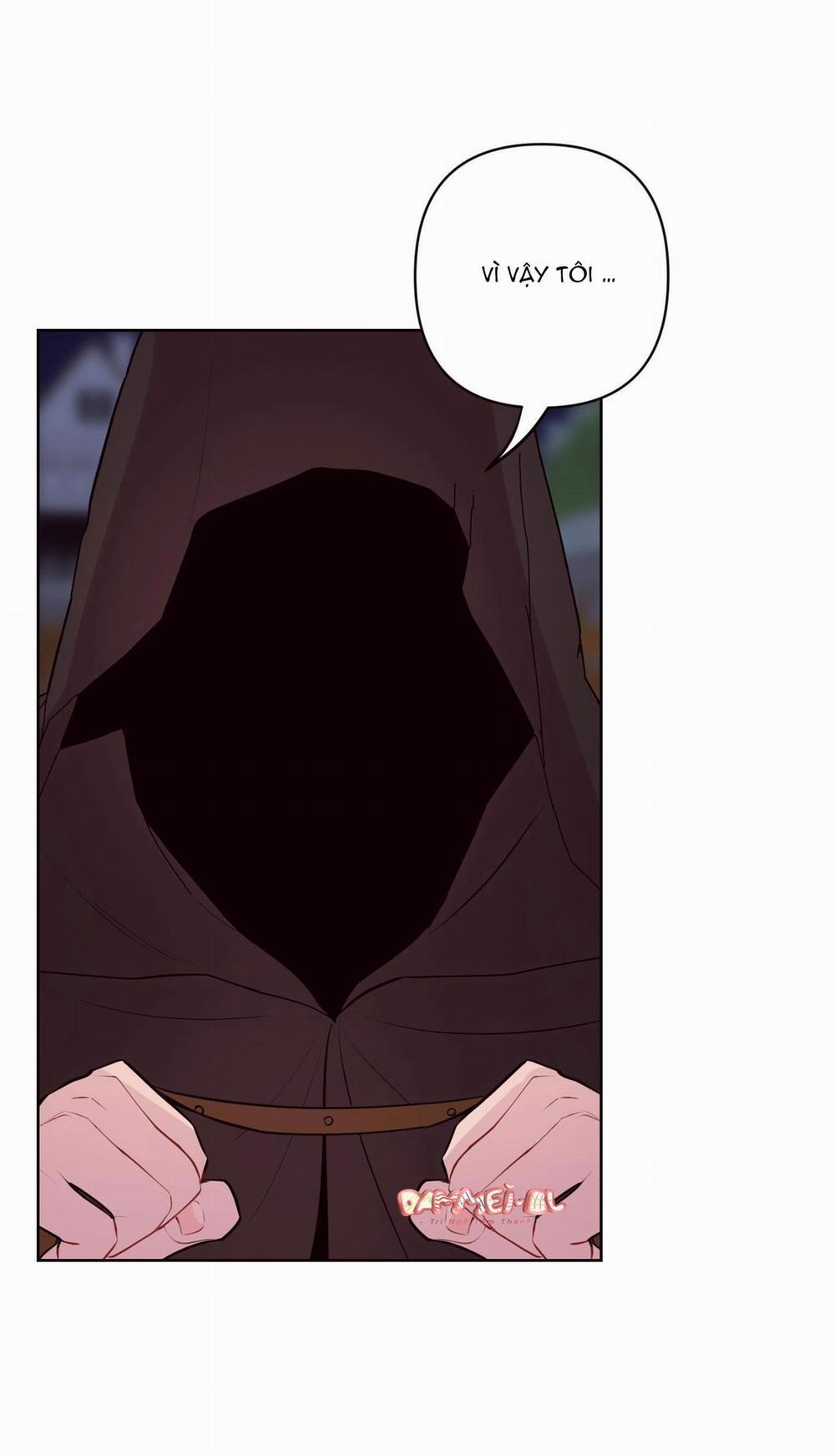 TRẢ LẠI SEX TOY CHO TÔI!!! 34 trang 30