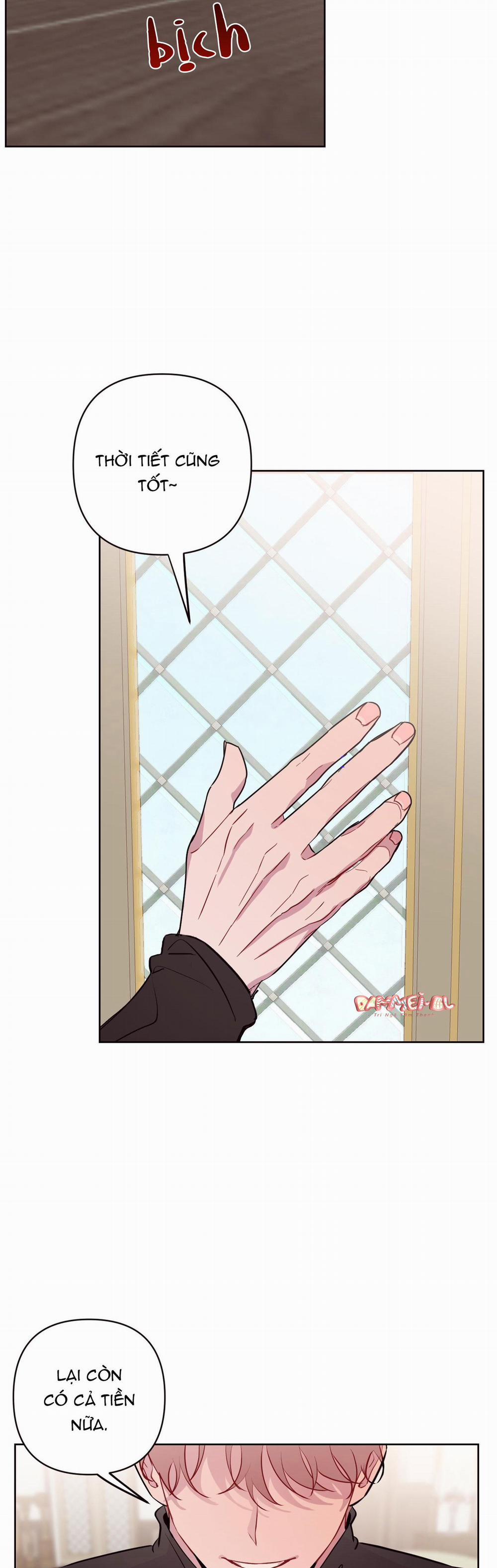 TRẢ LẠI SEX TOY CHO TÔI!!! 34 trang 5