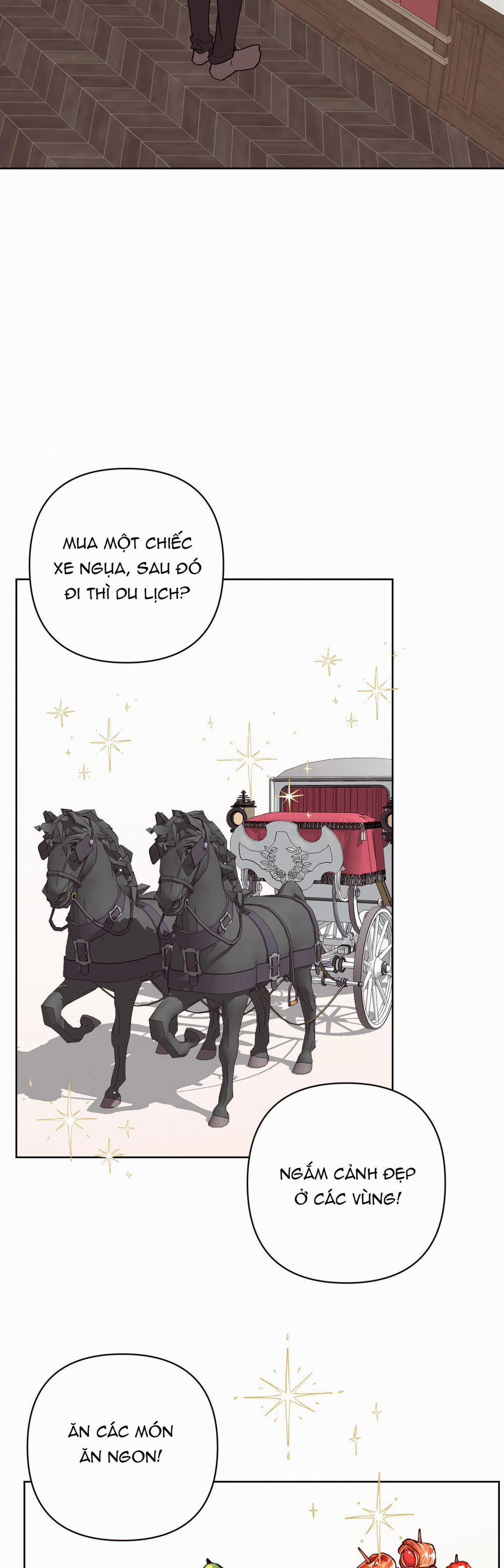 TRẢ LẠI SEX TOY CHO TÔI!!! 34 trang 7