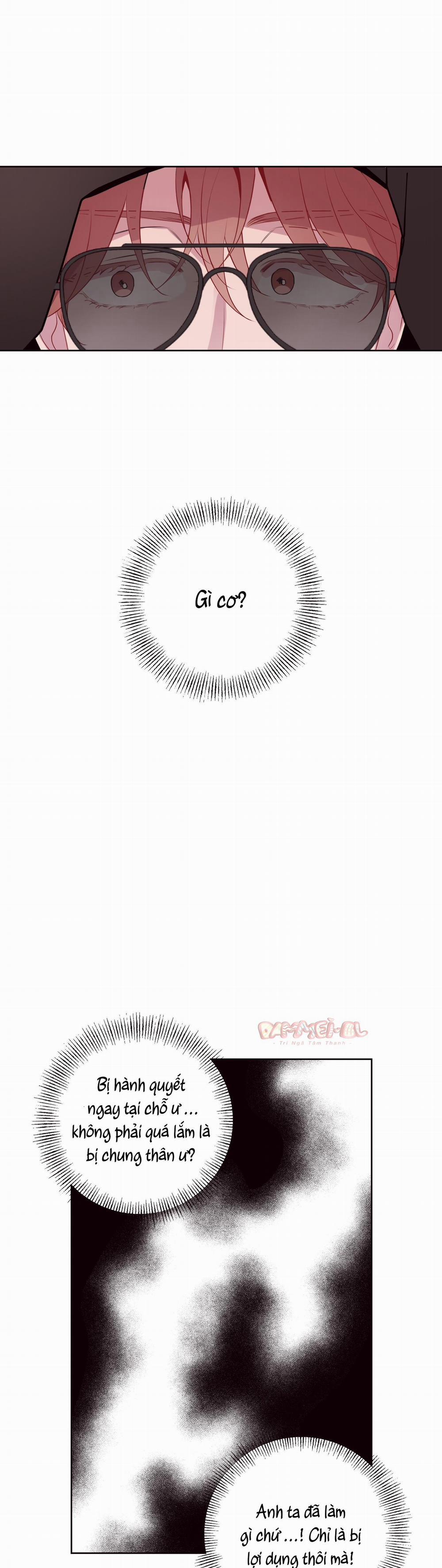 TRẢ LẠI SEX TOY CHO TÔI!!! 35 trang 2