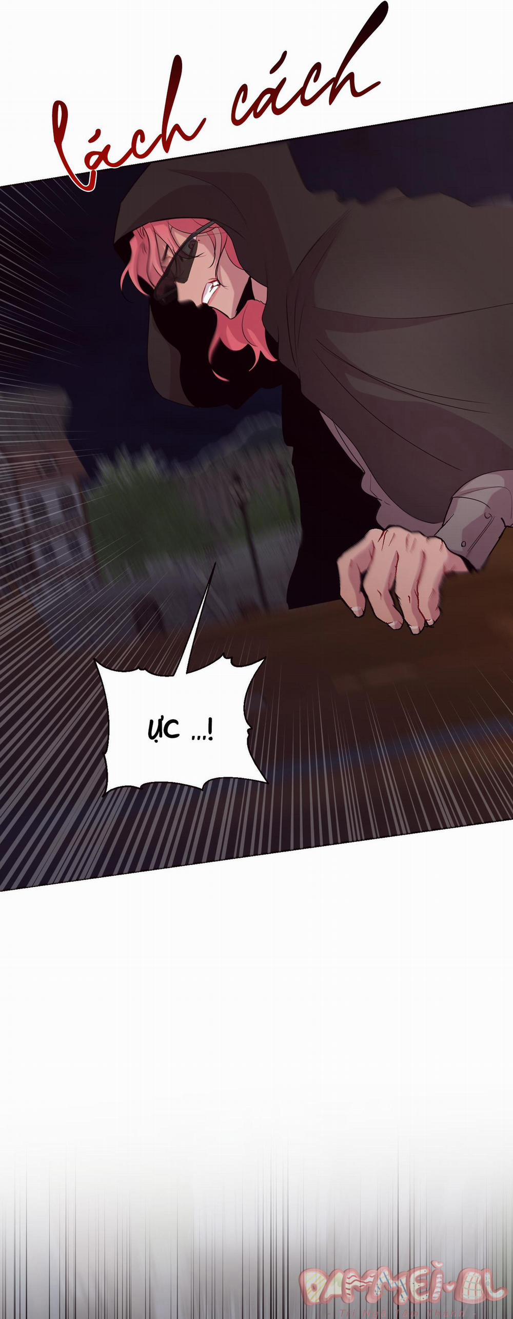 TRẢ LẠI SEX TOY CHO TÔI!!! 35 trang 23