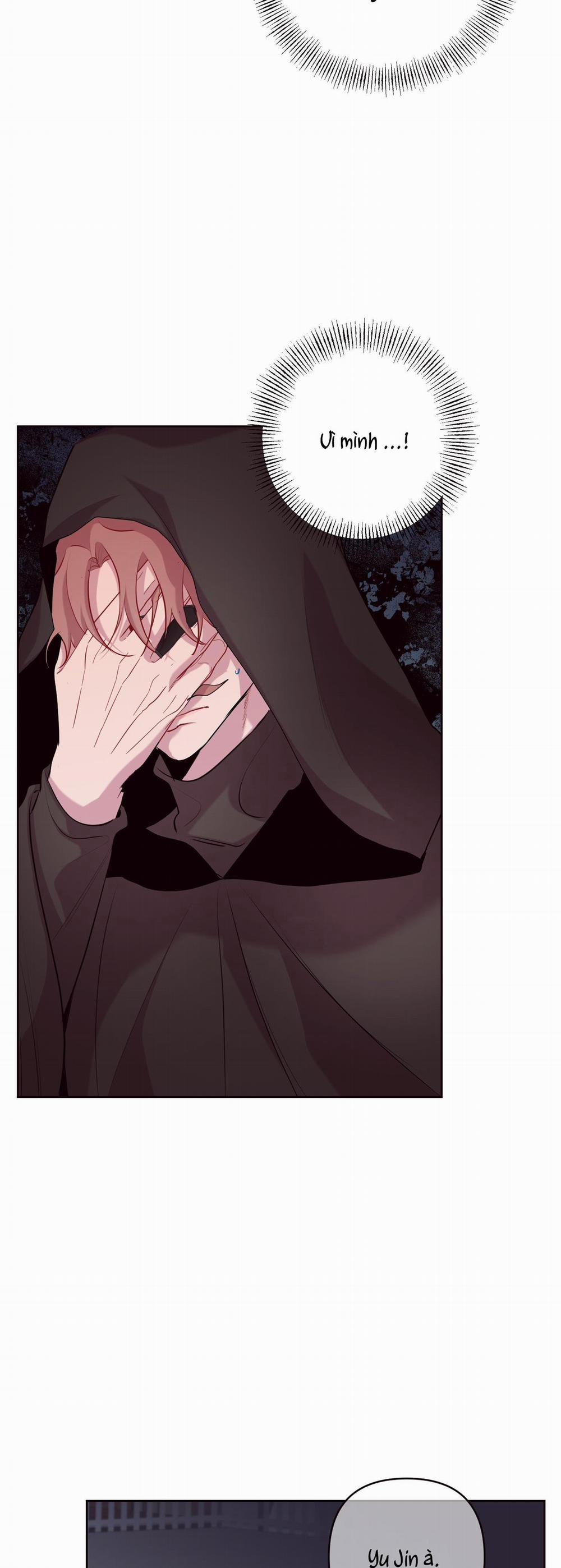 TRẢ LẠI SEX TOY CHO TÔI!!! 35 trang 3