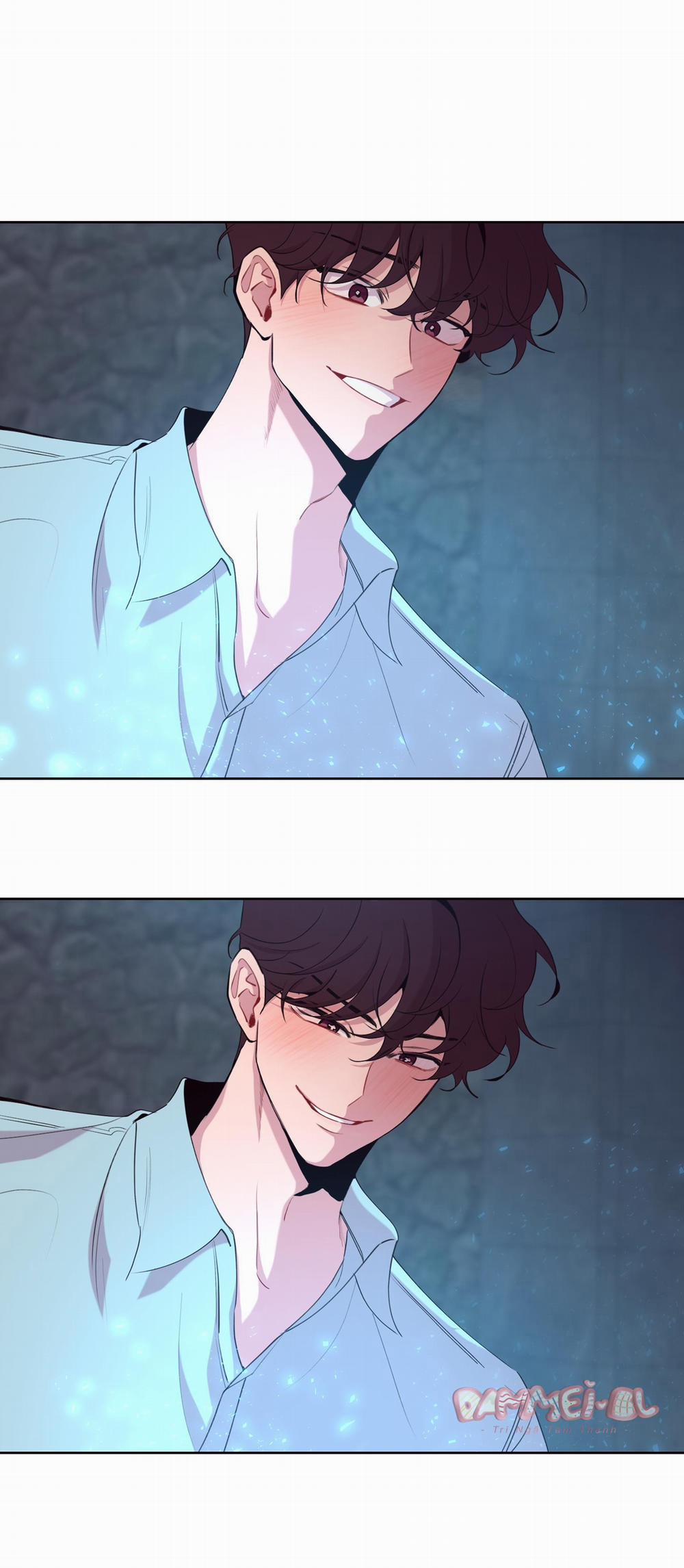 TRẢ LẠI SEX TOY CHO TÔI!!! 35 trang 38