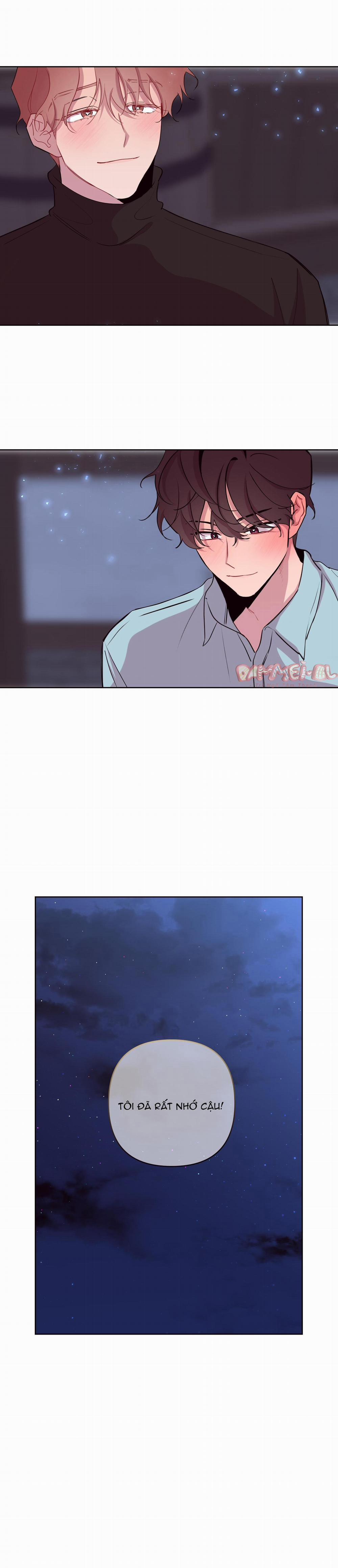 TRẢ LẠI SEX TOY CHO TÔI!!! 35 trang 41