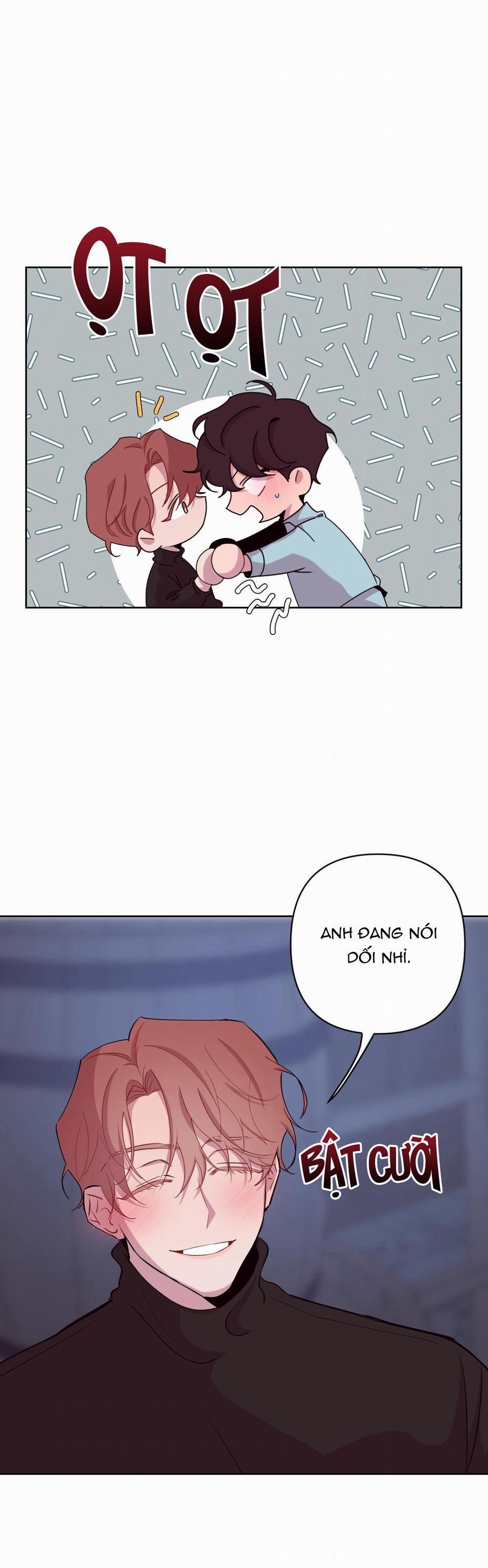 TRẢ LẠI SEX TOY CHO TÔI!!! 35 trang 43