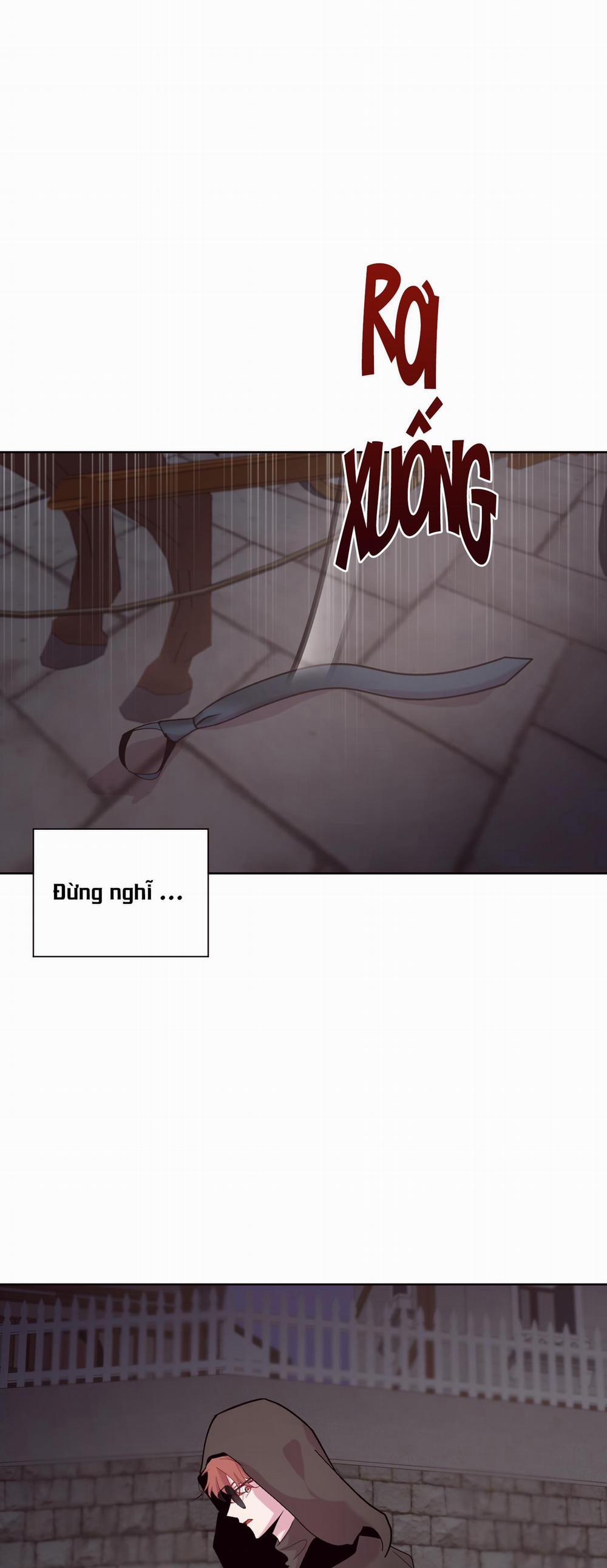 TRẢ LẠI SEX TOY CHO TÔI!!! 35 trang 8