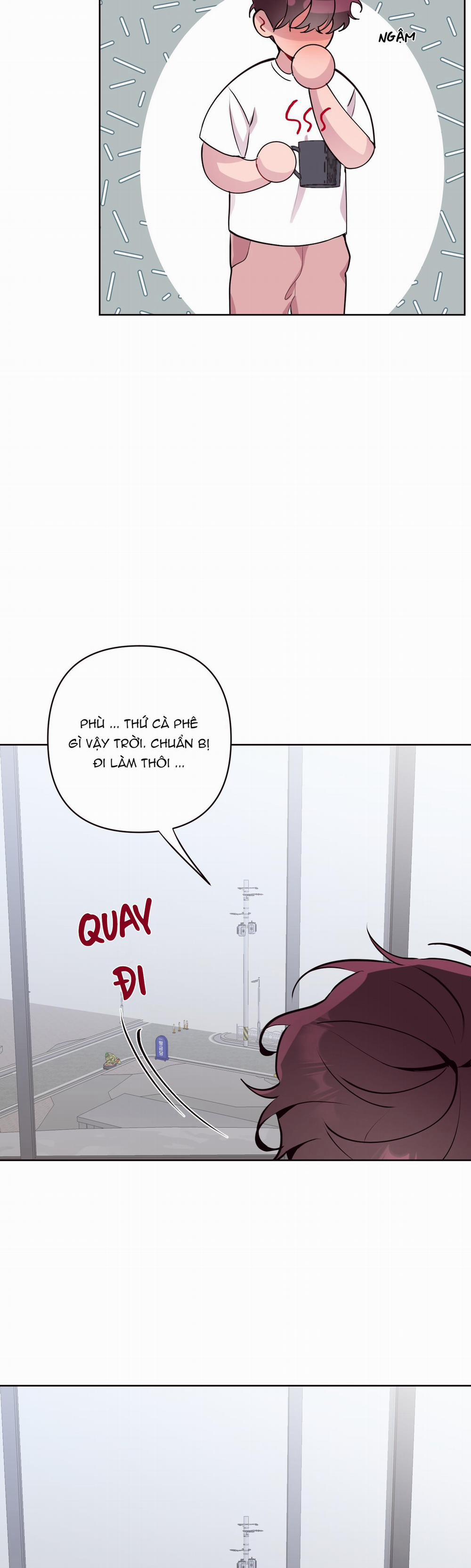 TRẢ LẠI SEX TOY CHO TÔI!!! 36 END trang 11