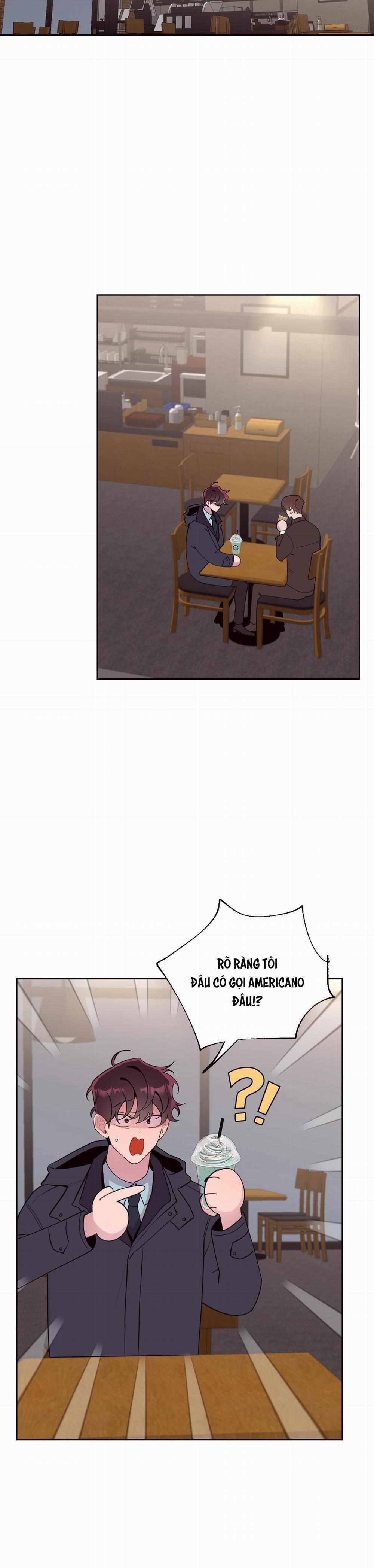 TRẢ LẠI SEX TOY CHO TÔI!!! 36 END trang 25