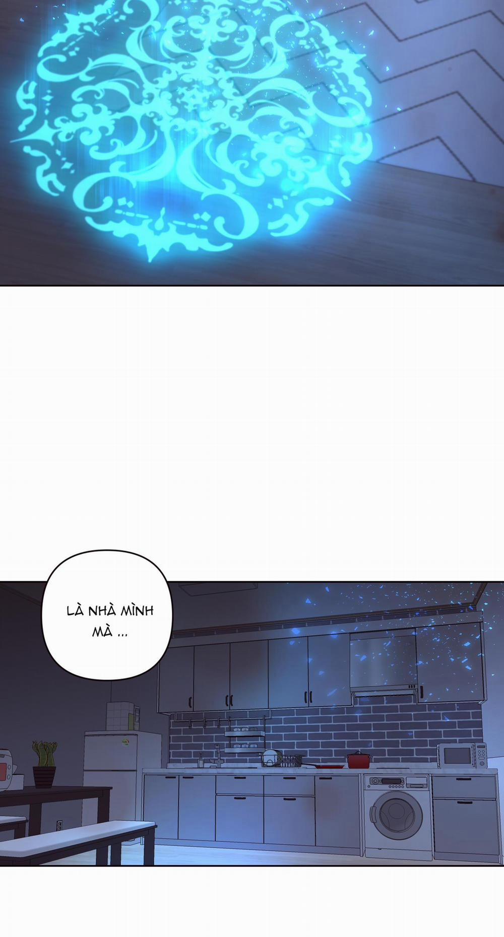 TRẢ LẠI SEX TOY CHO TÔI!!! 36 trang 1