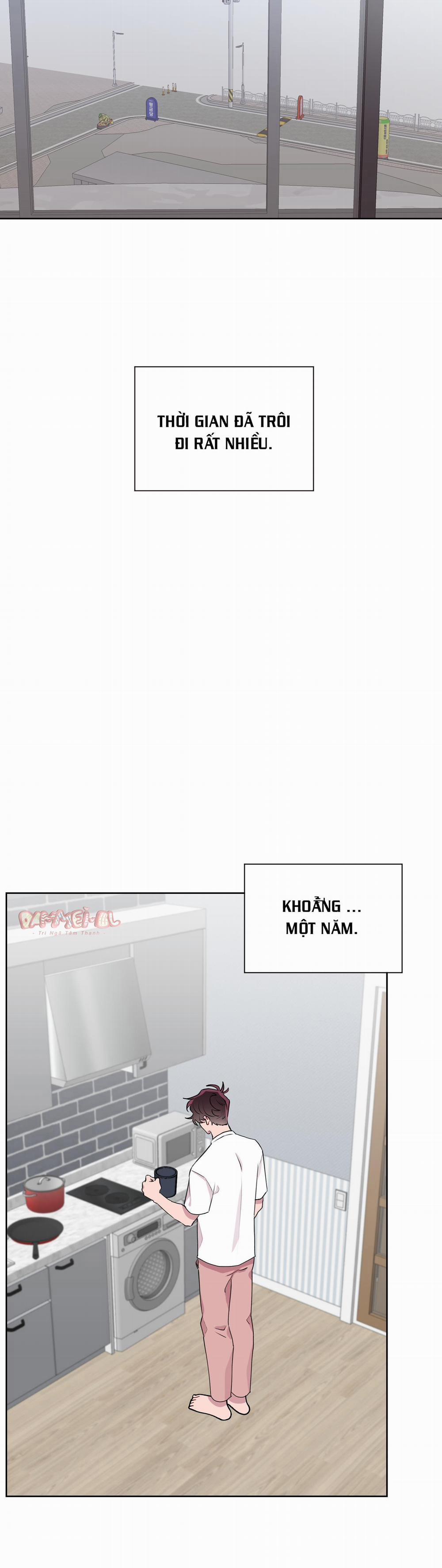 TRẢ LẠI SEX TOY CHO TÔI!!! 36 trang 12