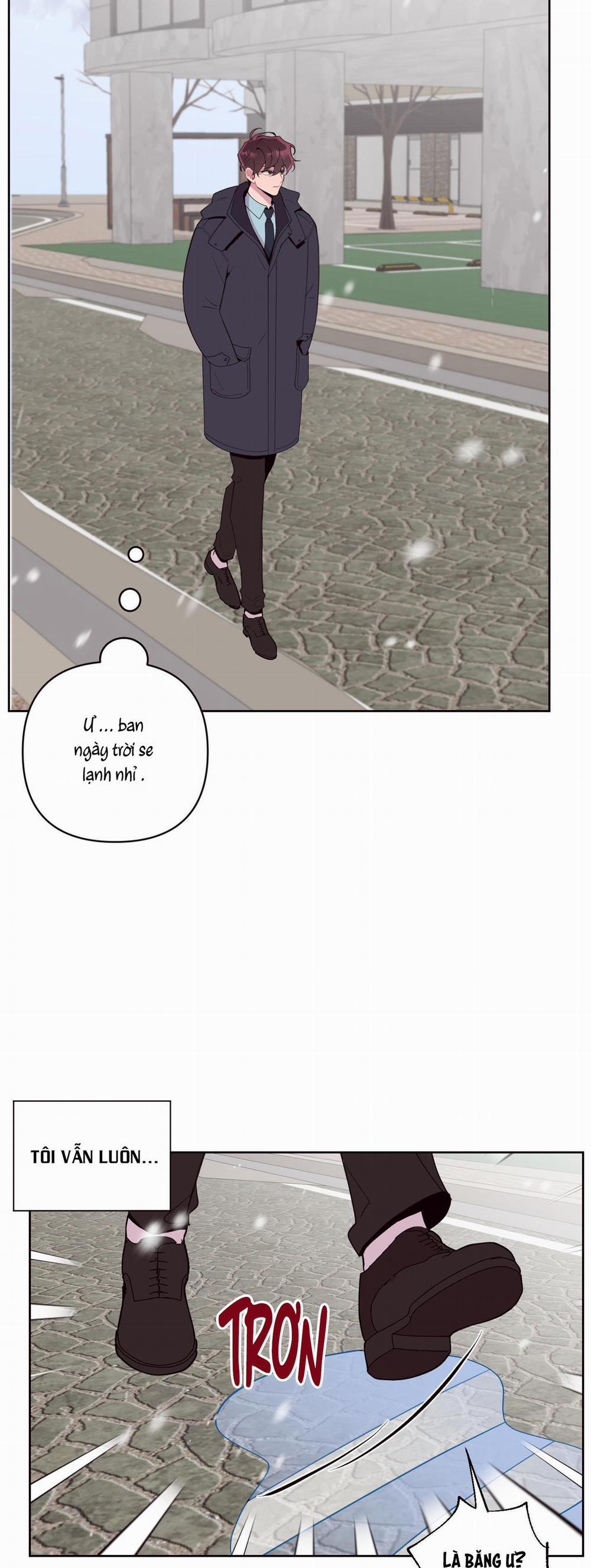 TRẢ LẠI SEX TOY CHO TÔI!!! 36 trang 20