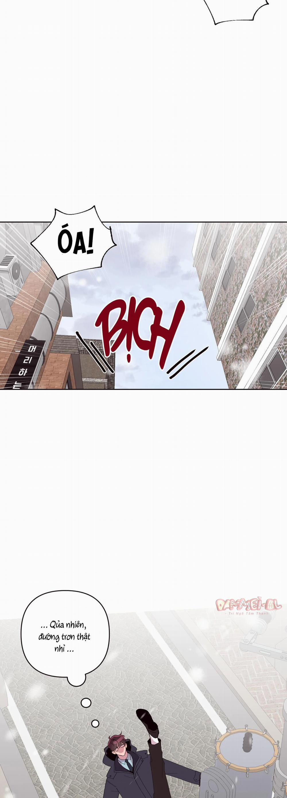 TRẢ LẠI SEX TOY CHO TÔI!!! 36 trang 21