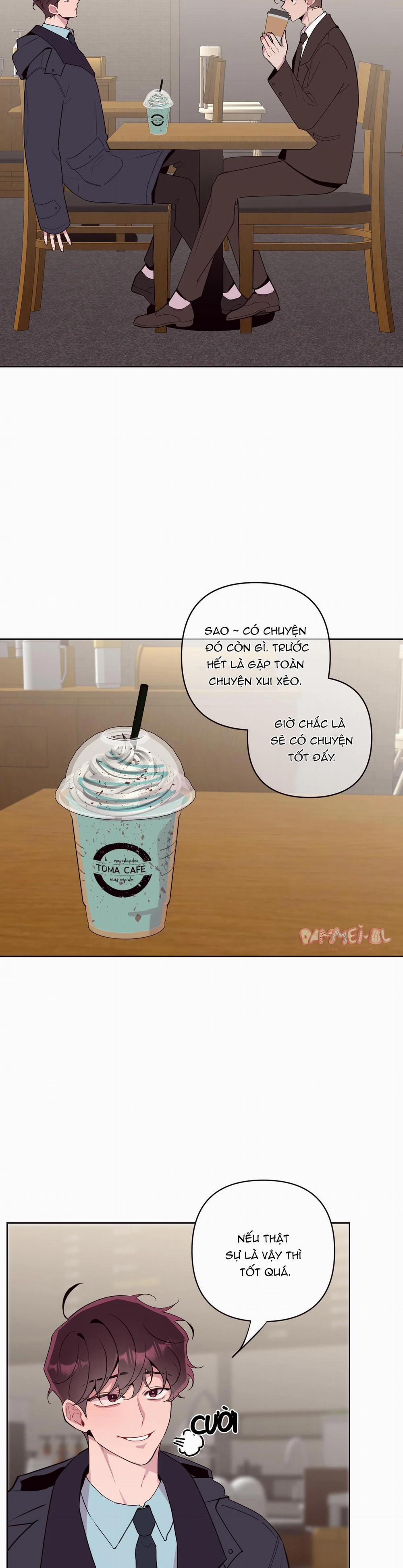 TRẢ LẠI SEX TOY CHO TÔI!!! 36 trang 28