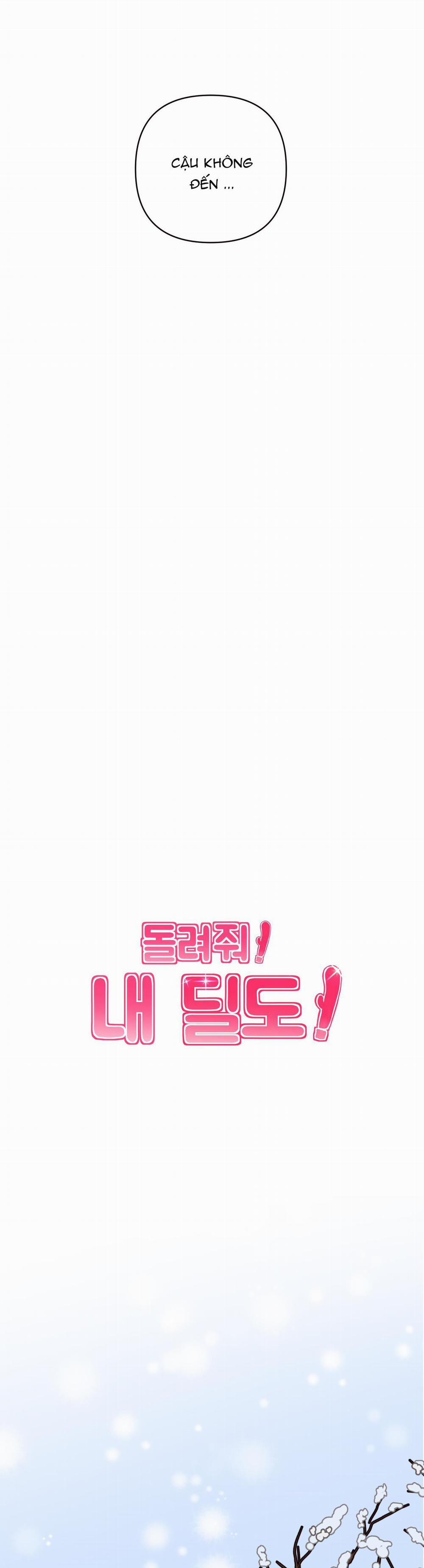 TRẢ LẠI SEX TOY CHO TÔI!!! 36 trang 8