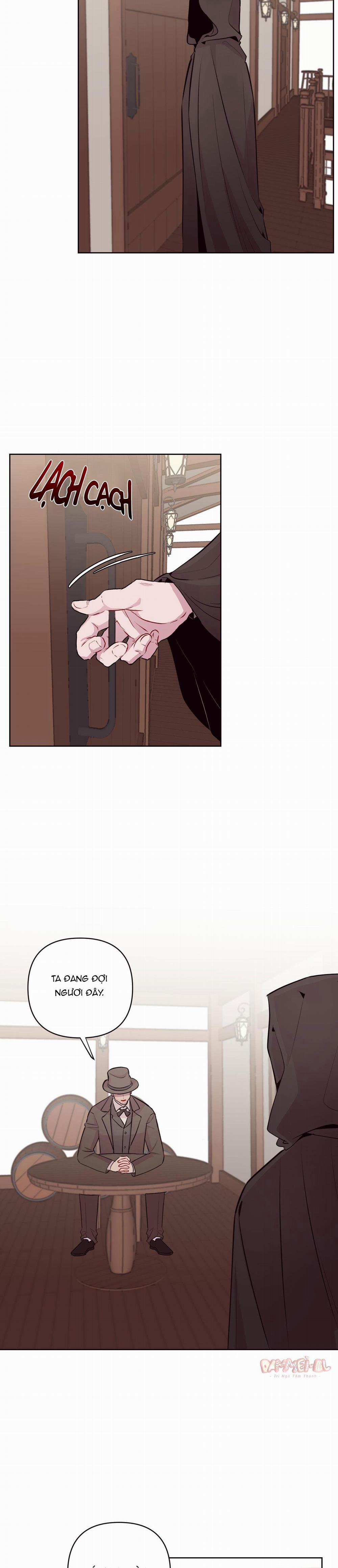 TRẢ LẠI SEX TOY CHO TÔI!!! 37 nt1 trang 10