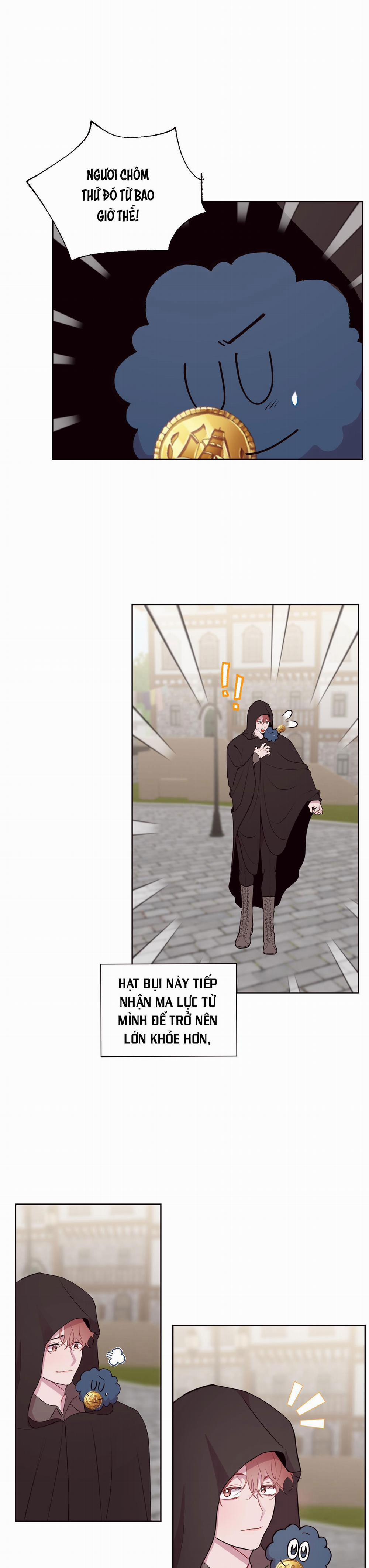 TRẢ LẠI SEX TOY CHO TÔI!!! 37 nt1 trang 17