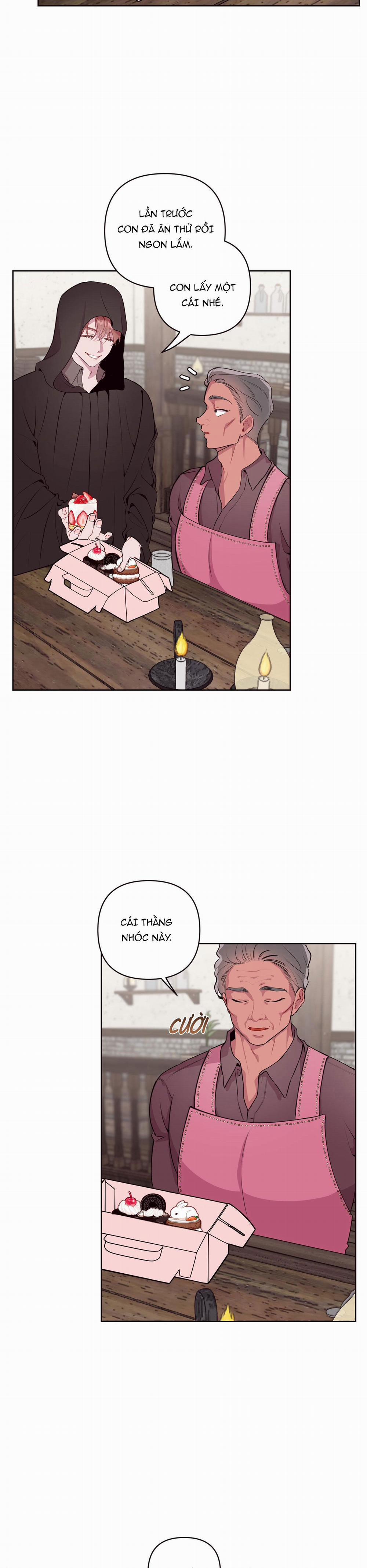 TRẢ LẠI SEX TOY CHO TÔI!!! 37 nt1 trang 23