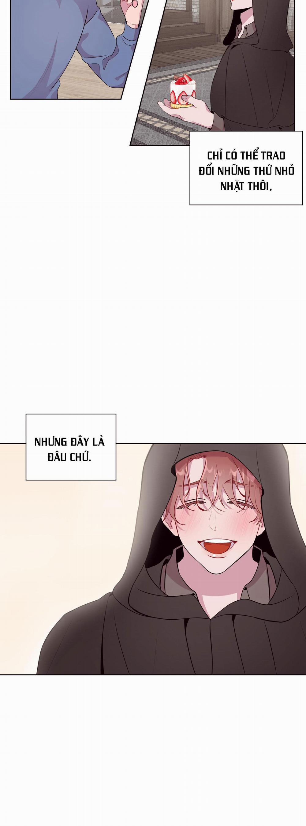 TRẢ LẠI SEX TOY CHO TÔI!!! 37 nt1 trang 33