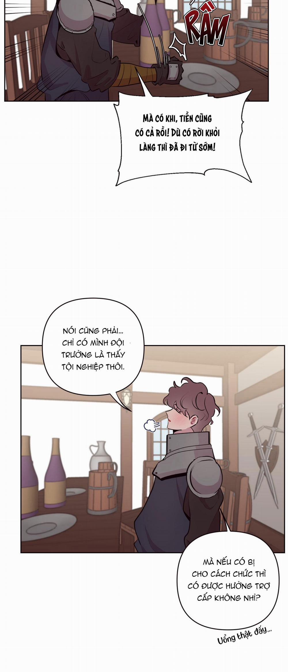 TRẢ LẠI SEX TOY CHO TÔI!!! 37 nt1 trang 4