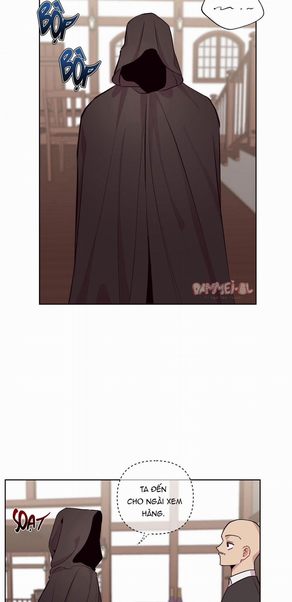 TRẢ LẠI SEX TOY CHO TÔI!!! 37 nt1 trang 6