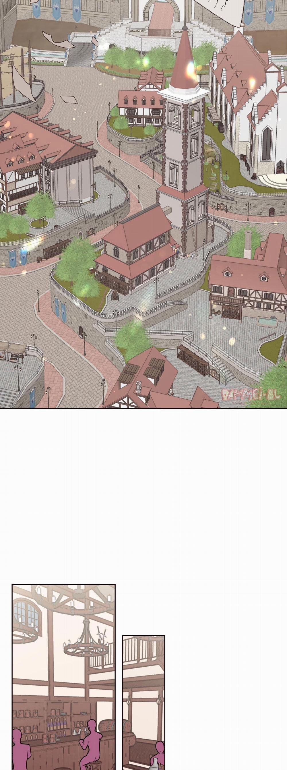 TRẢ LẠI SEX TOY CHO TÔI!!! 37 trang 1