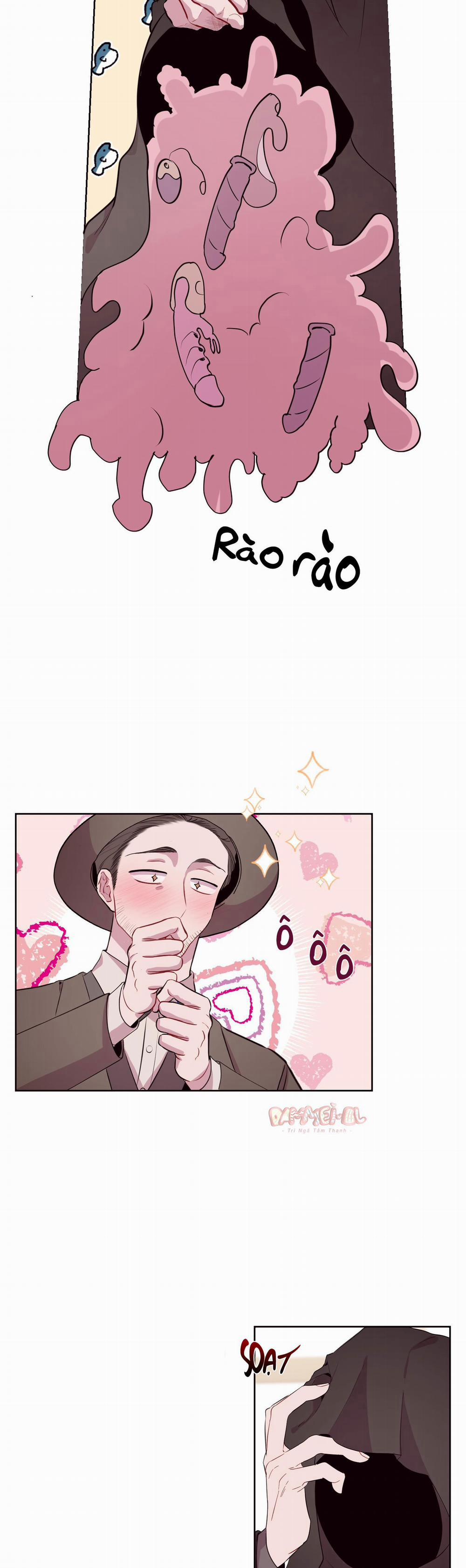 TRẢ LẠI SEX TOY CHO TÔI!!! 37 trang 12