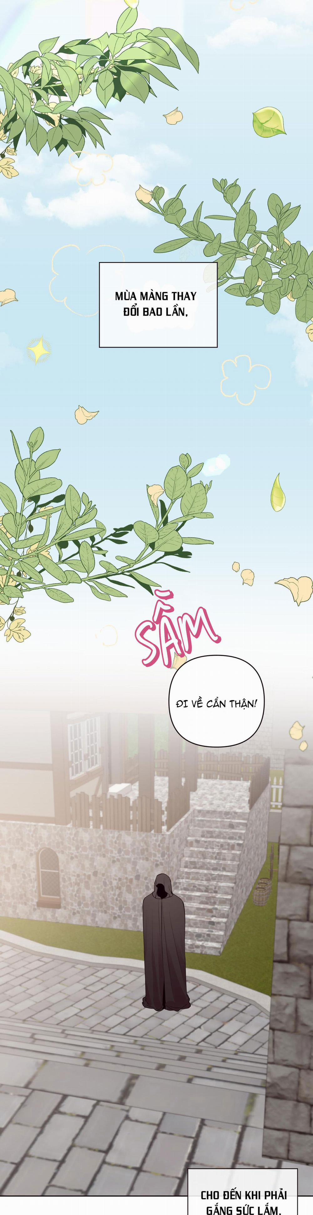 TRẢ LẠI SEX TOY CHO TÔI!!! 37 trang 15