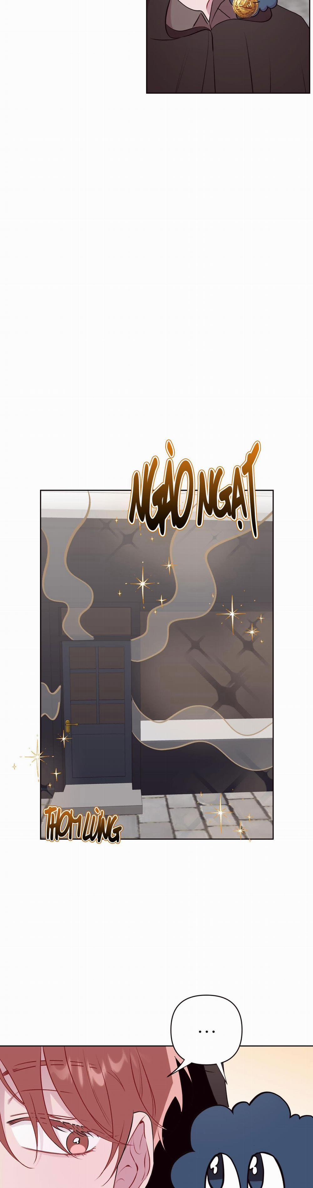 TRẢ LẠI SEX TOY CHO TÔI!!! 37 trang 18