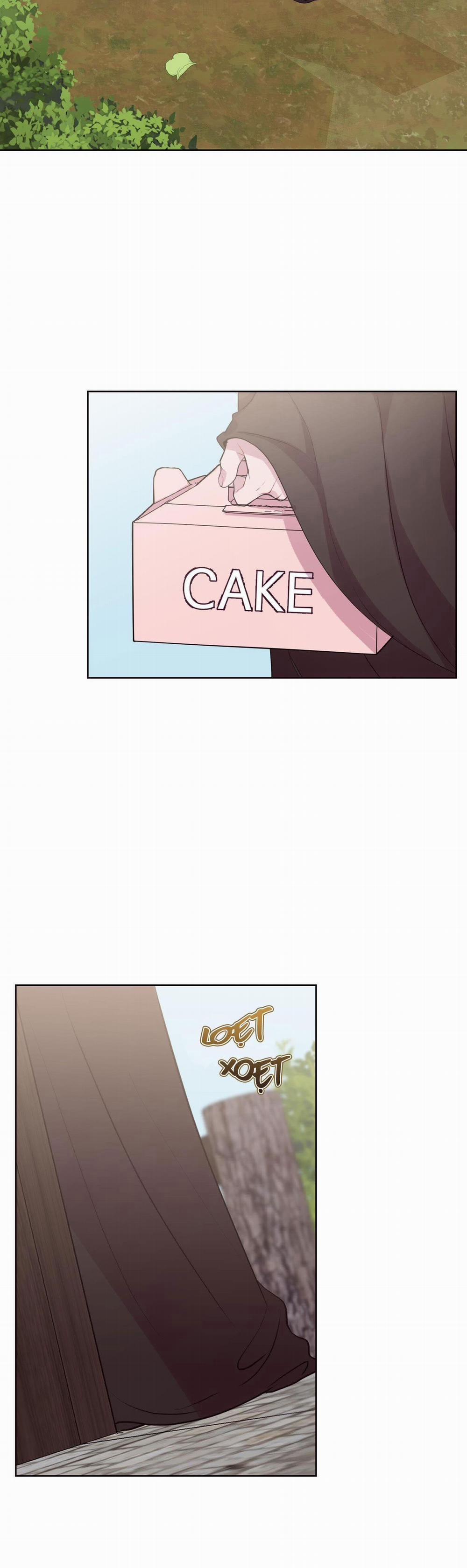 TRẢ LẠI SEX TOY CHO TÔI!!! 37 trang 21