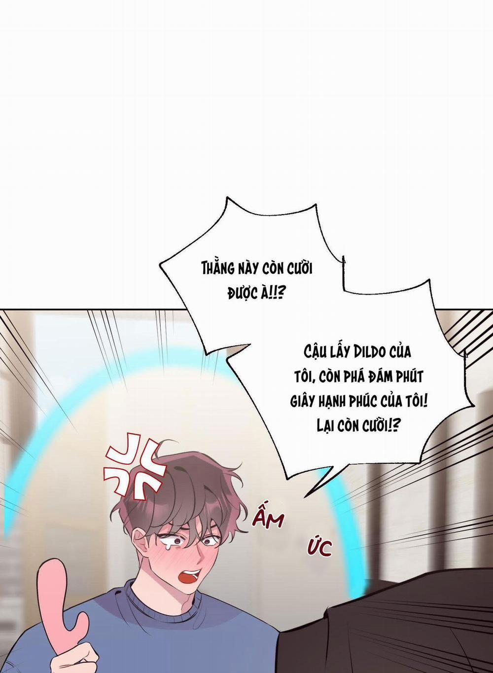 TRẢ LẠI SEX TOY CHO TÔI!!! 37 trang 34