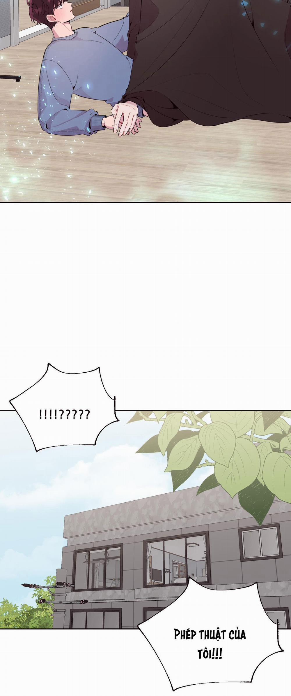 TRẢ LẠI SEX TOY CHO TÔI!!! 37 trang 37