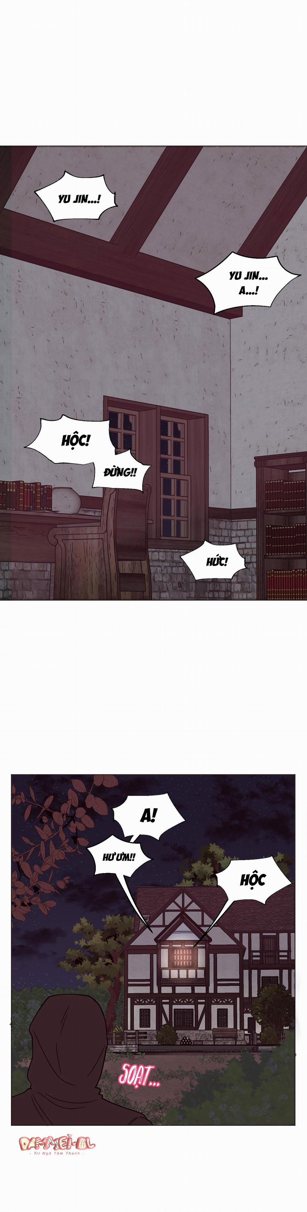 TRẢ LẠI SEX TOY CHO TÔI!!! 4 trang 15