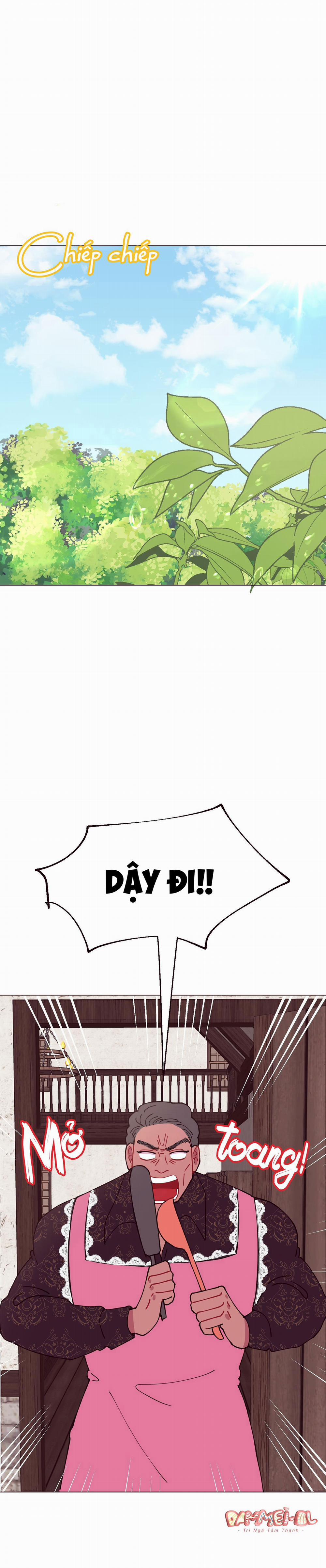 TRẢ LẠI SEX TOY CHO TÔI!!! 5 trang 12