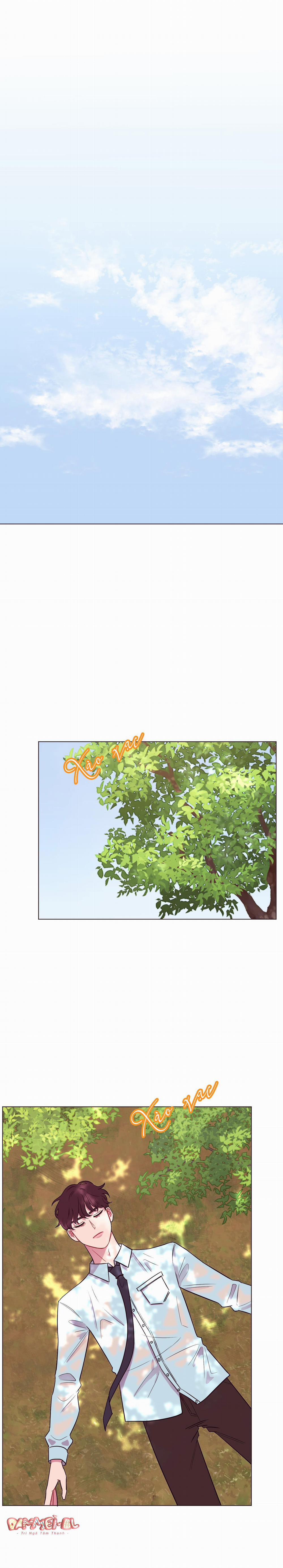 TRẢ LẠI SEX TOY CHO TÔI!!! 8 trang 19