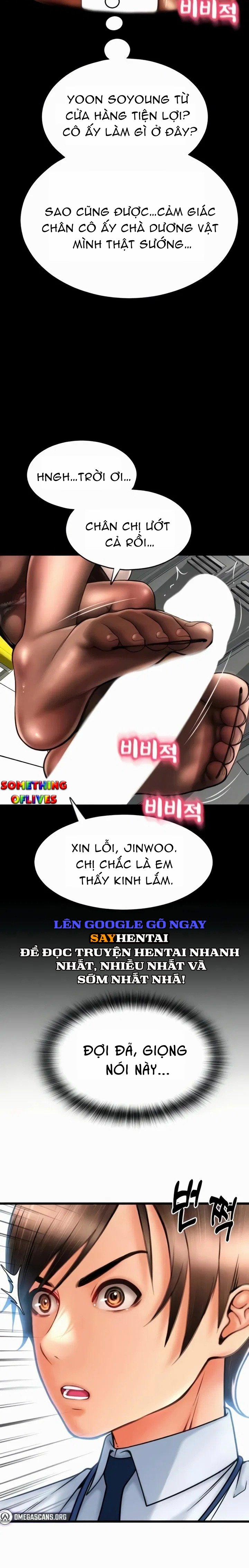 Trả Phí Bằng Chung Tình 67 trang 1