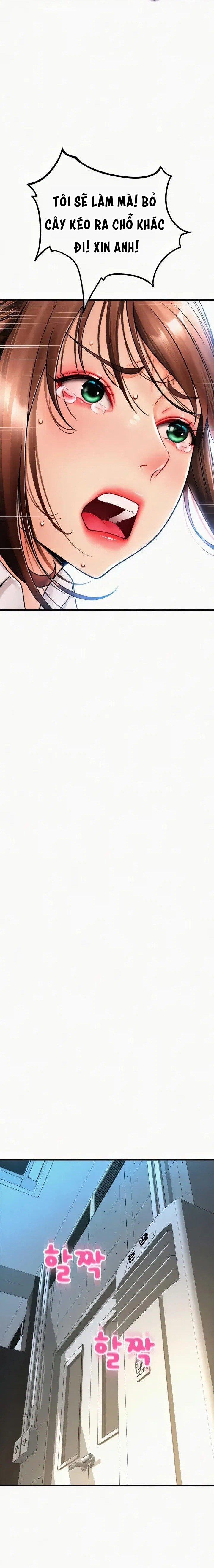 Trả Phí Bằng Chung Tình 67 trang 13