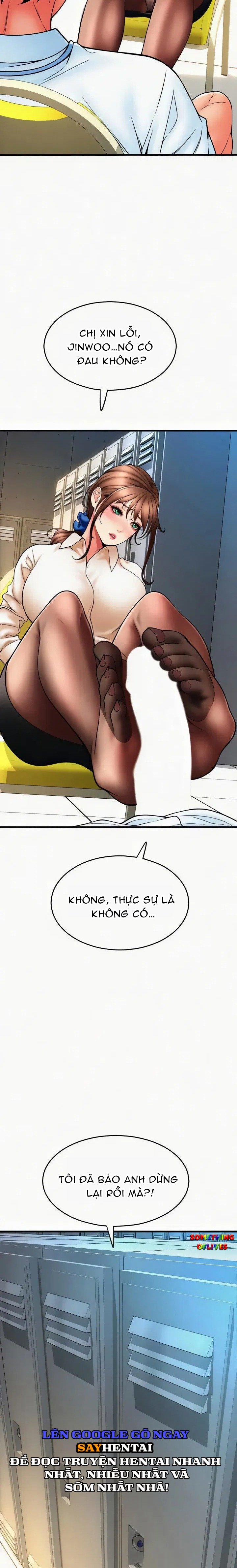 Trả Phí Bằng Chung Tình 67 trang 7