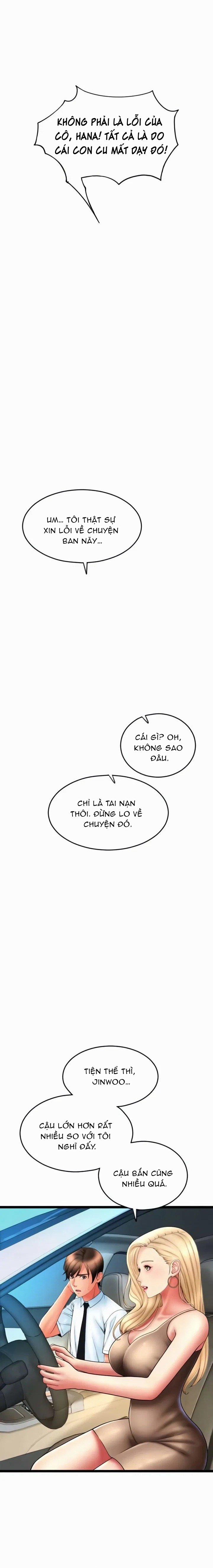 Trả Phí Bằng Chung Tình 68 trang 20