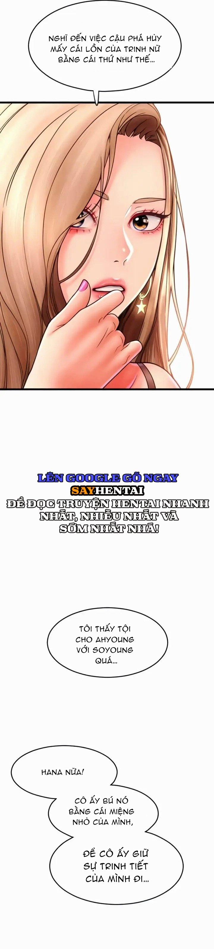 Trả Phí Bằng Chung Tình 68 trang 21