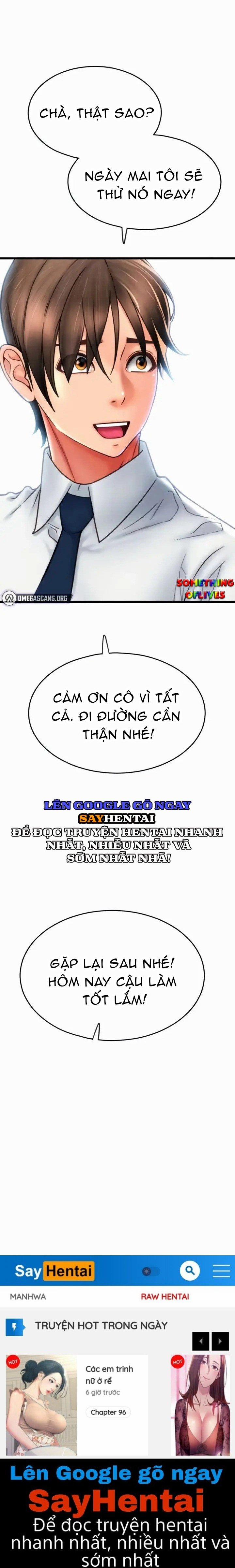 Trả Phí Bằng Chung Tình 68 trang 28