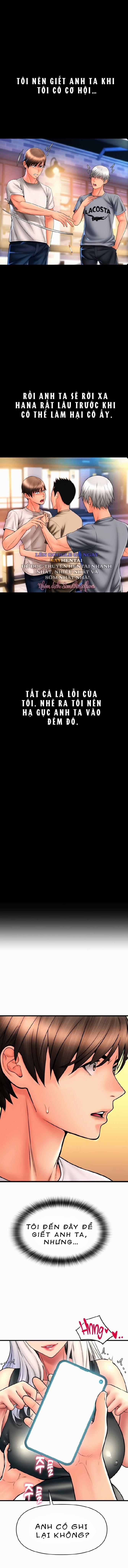 Trả Phí Bằng Chung Tình 75 trang 10